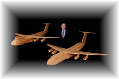 Aviation Scale Replicas